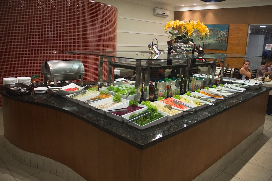 Image of Pizzaria Tropical