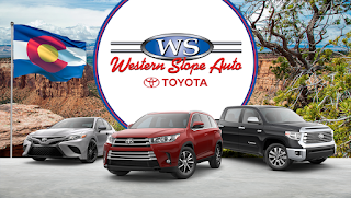 Western Slope Toyota