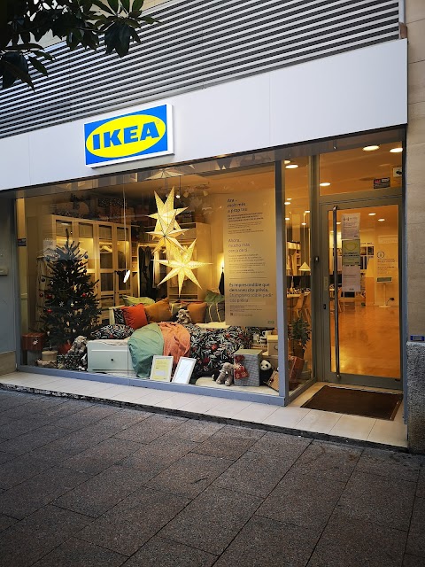 IKEA Diseña