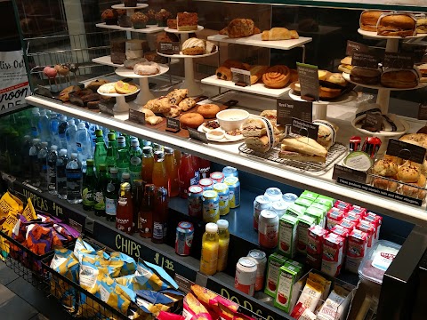 Photo of Starbucks - 9220 Marne Road, Fort Moore, GA 31905, USA