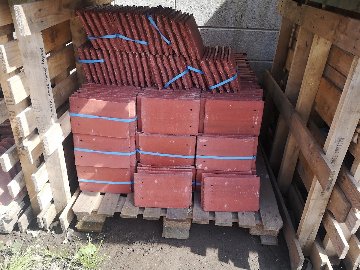 Discount Roofing Merchants Ltd