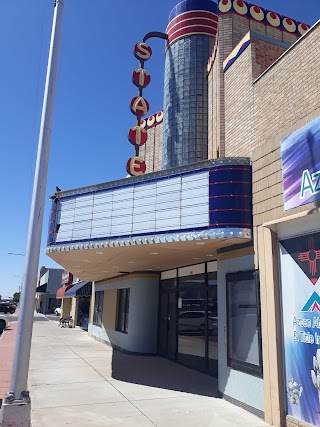 State Theater