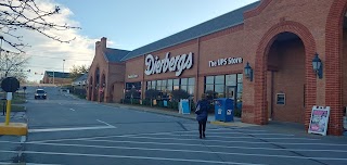 Dierbergs Markets - Deer Creek Crossing