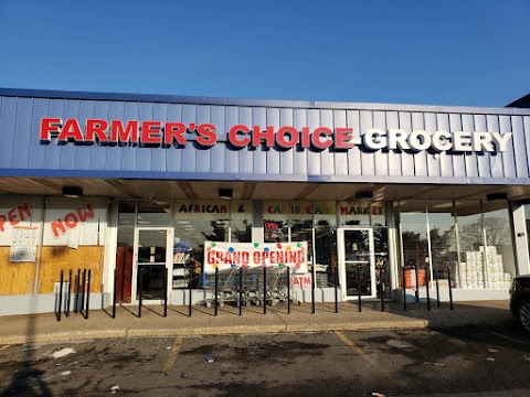 Farmer's Choice Grocery