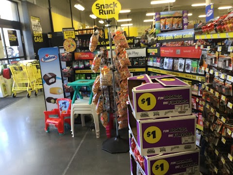 Photo of Dollar General - 11773 Elkin Highway 268, Ronda, NC 28670, USA