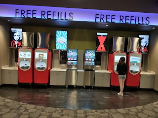 NCG Cinemas - Alton