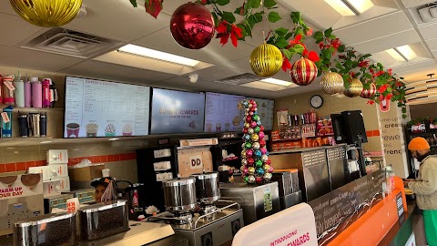 Photo of Dunkin' - 548 Broad Street, Bloomfield, NJ 07003, USA