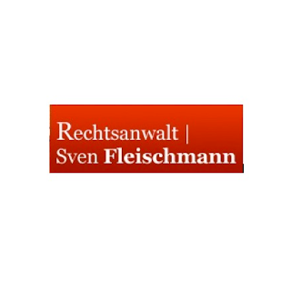 Sven Fleischmann Rechtsanwalt