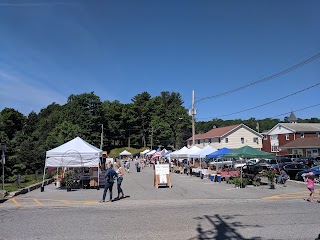 Millbrook Farmers' Market