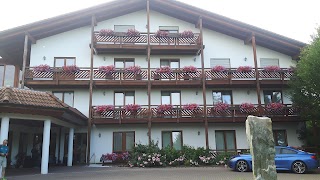 Familienhotel Villa Waldeck