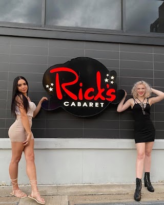 Rick's Cabaret & Sports Bar Pittsburgh