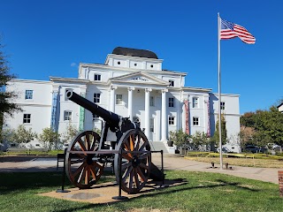 Wilkes Heritage Museum