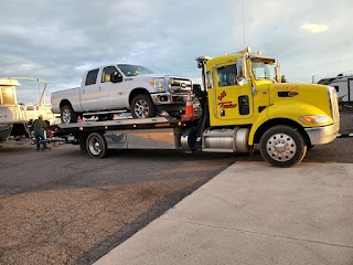 D&S Towing