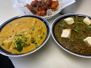 Taj Indian Cuisine USA