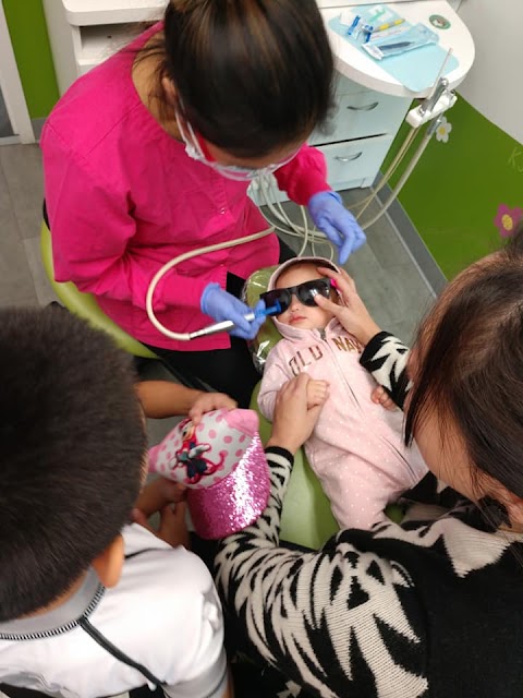 Children's Dentistry of Stratford