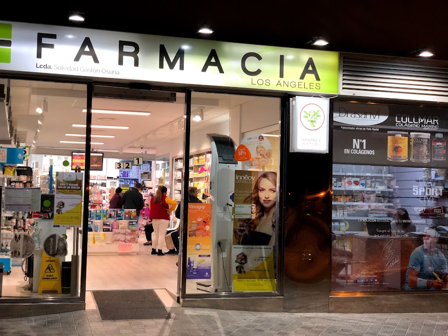 Foto farmacia Farmacia Los Angeles