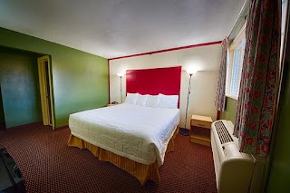 Budget Inn Motel, The Dalles