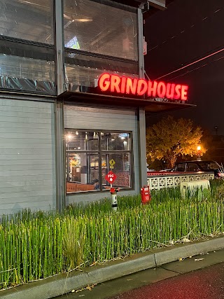 Grindhouse Killer Burgers