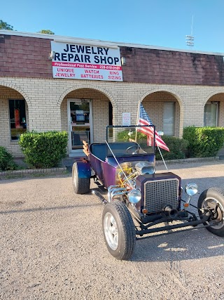 Jewelry Repair Shop