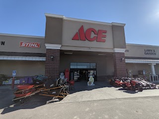 Courtesy Ace Hardware