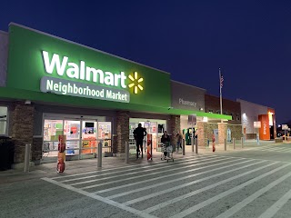 Walmart Neighborhood Market