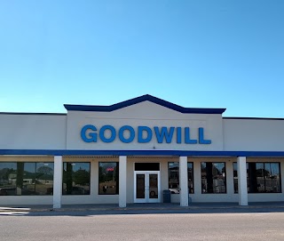 Goodwill - Retail Store