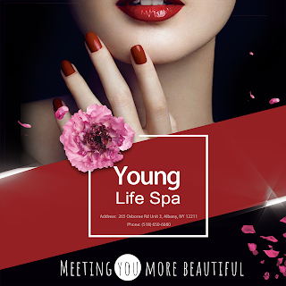 Young Life Spa - Nail Salon in Albany