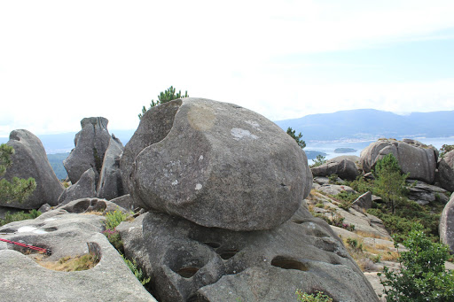 Pedra do Cadro