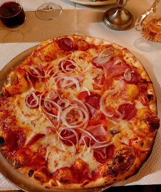 Pizza Per Tutti Saarlouis
