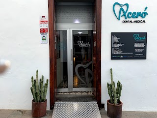 Aceró Dental Medical