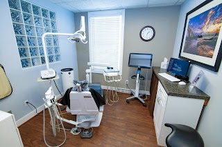 James River Family Dentistry