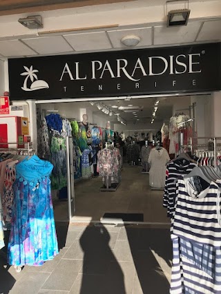 AL PARADISE CLOTHING