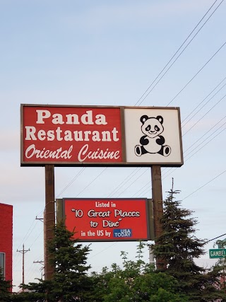 Panda Chinese Restaurant