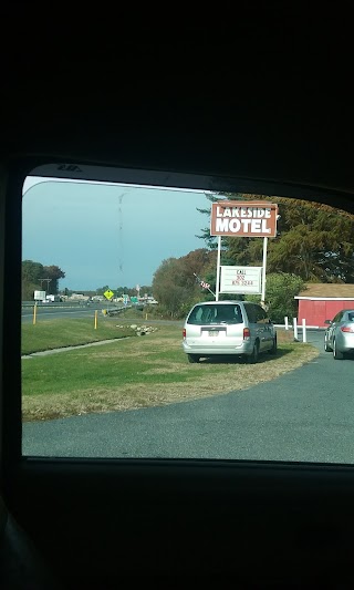 Lakeside Motel