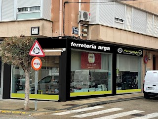 FERRETERIA ARGA