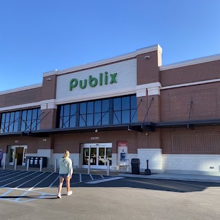 Publix Pharmacy at the Shops on Gay Street