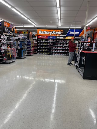 AutoZone Auto Parts