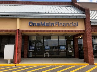 OneMain Financial