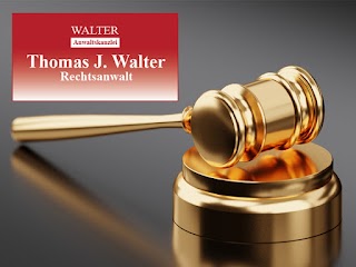 Rechtsanwaltskanzlei Thomas J. Walter