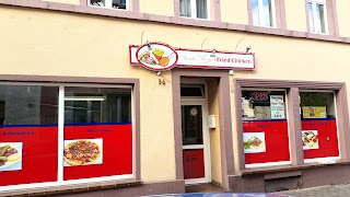 Pizza Vantis