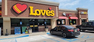 Love's Travel Stop