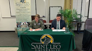 Saint Leo University - Columbus Education Center