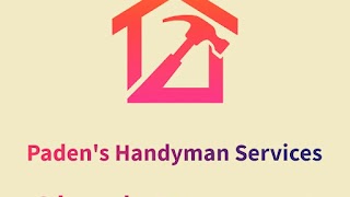 Paden's Handyman Services