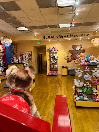 Build-A-Bear Workshop