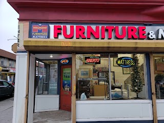 Millmont Furniture Co