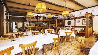 Restaurant Jägerhof - Ute Reimer