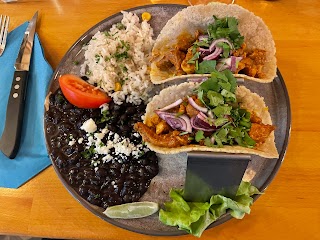 Azteca restaurant mexicain | Fajitas & Guacamole