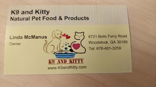 K9 and Kitty LLC