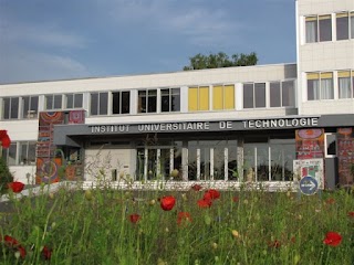 Institut Universitaire de Technologie de Poitiers