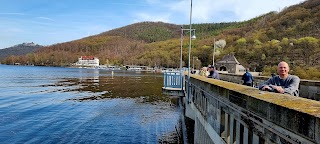 Yachthof Edersee